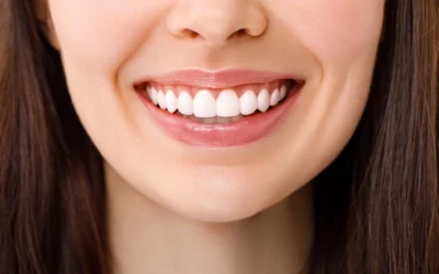 bigstock-A-Beautiful-Woman-Is-Smiling--458123445