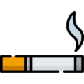 cigarette