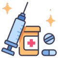 syringe