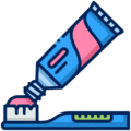 tooth-paste